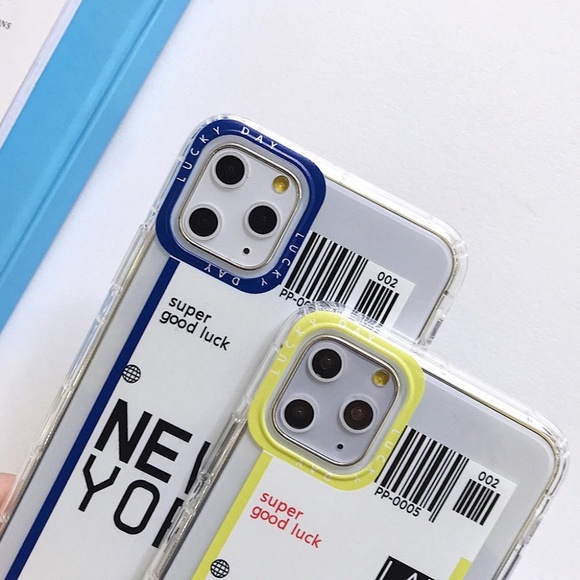 NEW iPhone 11/Pro/Max/XR Travel case - Picture 4 of 7